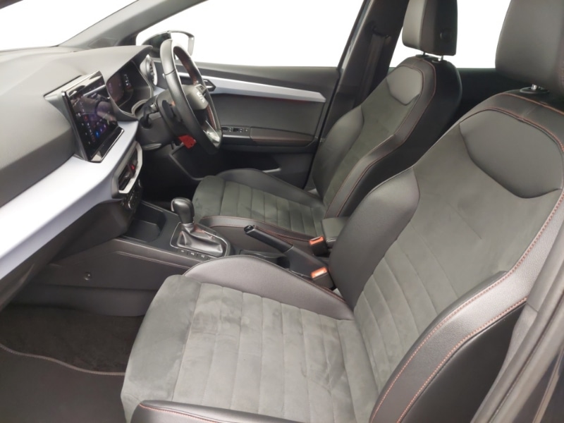 Used SEAT Ibiza 2023 for sale - 77923026: Photo 5