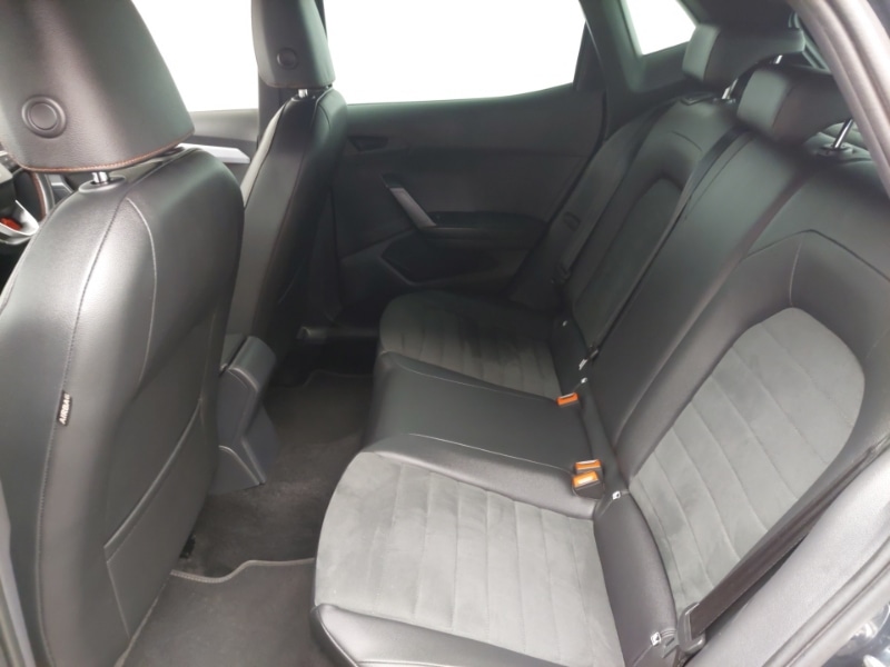 Used SEAT Ibiza 2023 for sale - 77923026: Photo 6