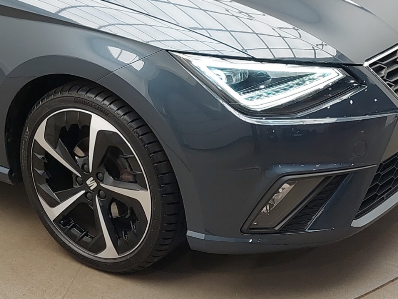 Used SEAT Ibiza 2023 for sale - 77923026: Photo 9