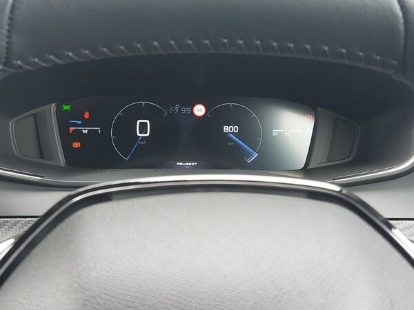 Used Peugeot 208 2025 for sale - 76258665: Photo 10