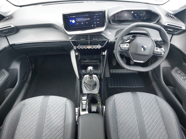 Used Peugeot 208 2025 for sale - 76258665: Photo 2