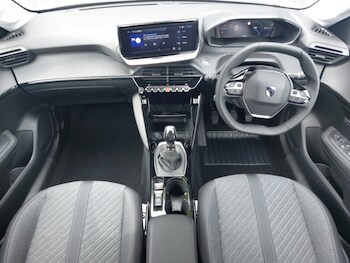 Used Peugeot 208 2025 for sale - 76258665: Photo 2