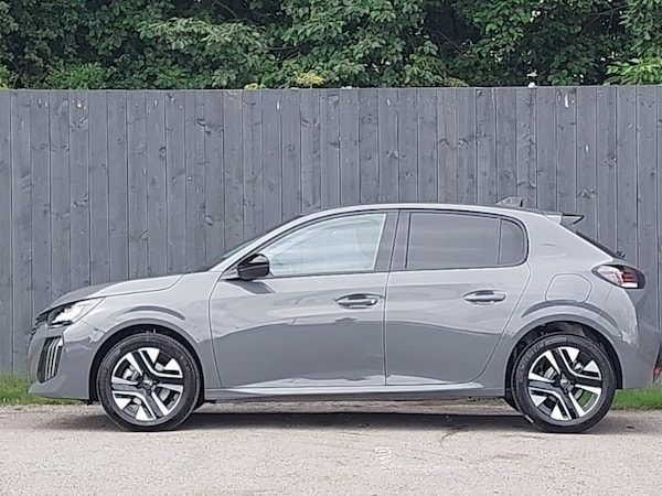 Used Peugeot 208 2025 for sale - 76258665: Photo 4