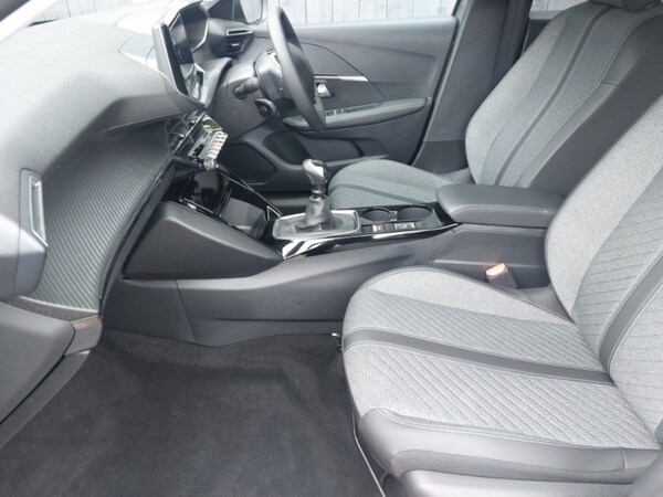 Used Peugeot 208 2025 for sale - 76258665: Photo 5
