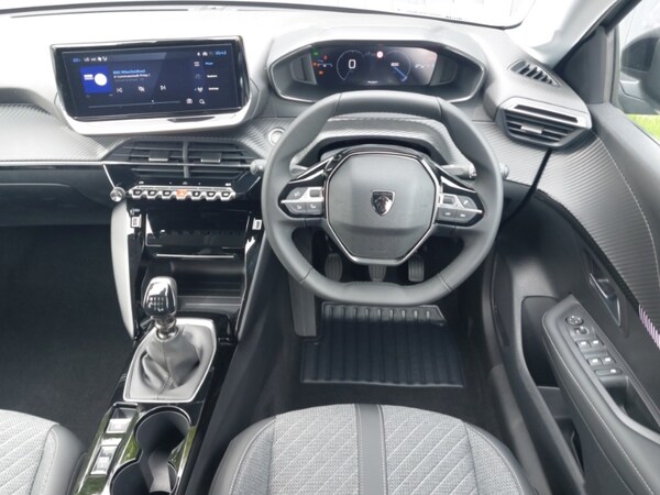 Used Peugeot 208 2025 for sale - 76258665: Photo 7