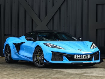 Used Chevrolet Corvette 2025 for sale - 78808736: Photo