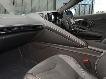 Used Chevrolet Corvette 2025 for sale - 78808736: Photo