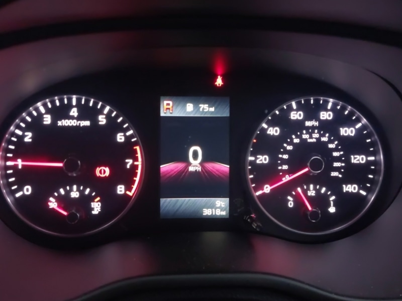 Used Kia Picanto 2022 for sale - 76889636: Photo 11