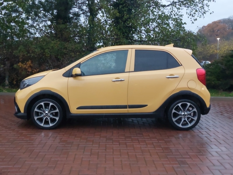 Used Kia Picanto 2022 for sale - 76889636: Photo 4