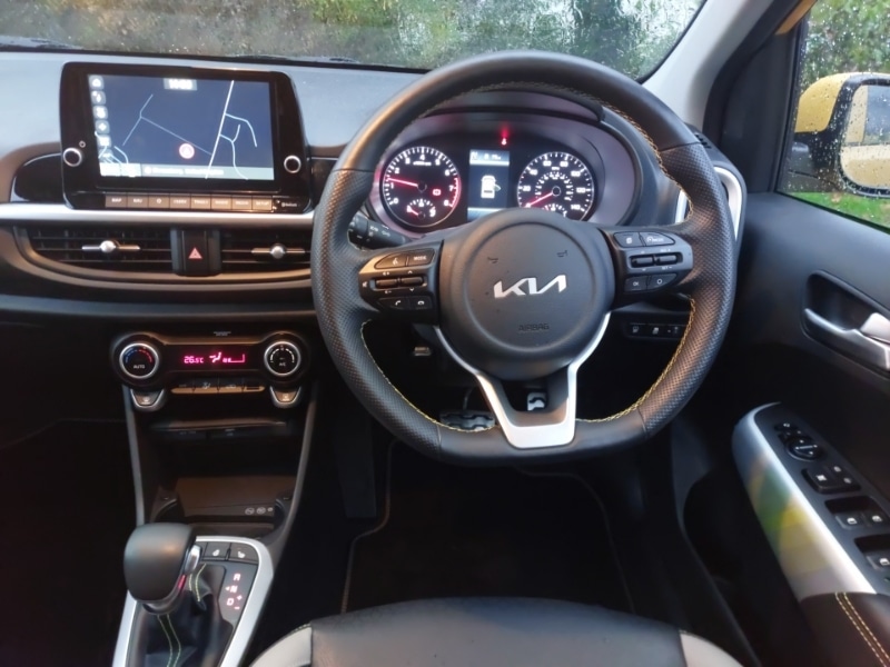 Used Kia Picanto 2022 for sale - 76889636: Photo 7