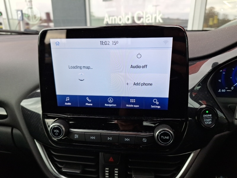 Used Ford Puma 2020 for sale - 76150110: Photo 11