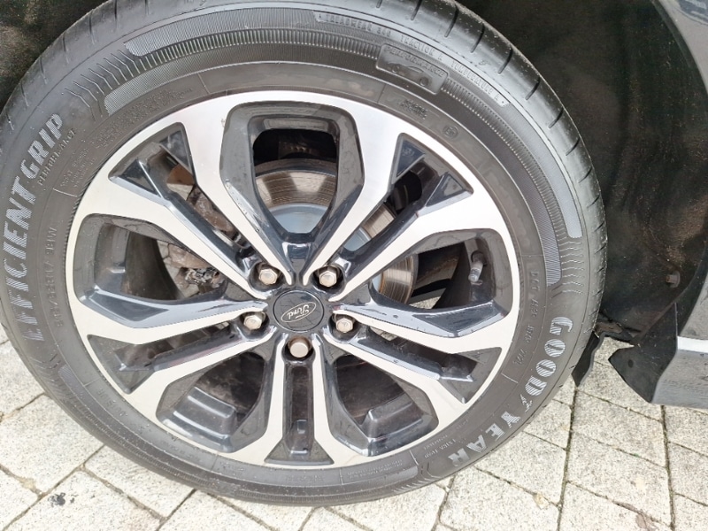 Used Ford Puma 2020 for sale - 76150110: Photo 12