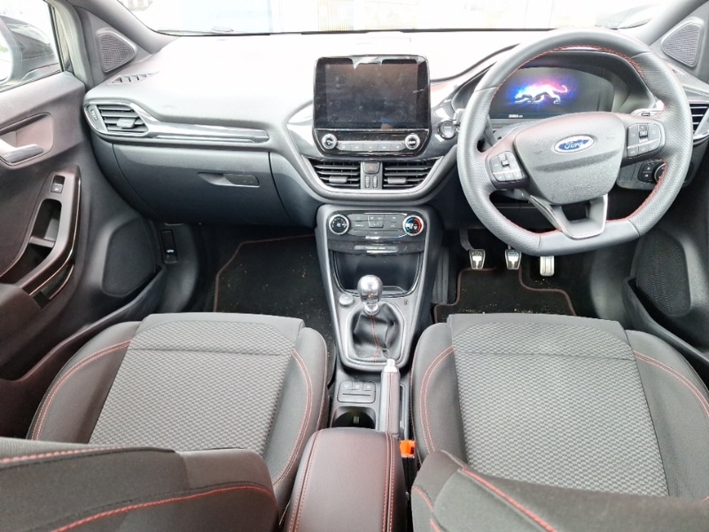 Used Ford Puma 2020 for sale - 76150110: Photo 2