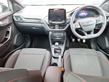 Used Ford Puma 2020 for sale - 76150110: Photo 2