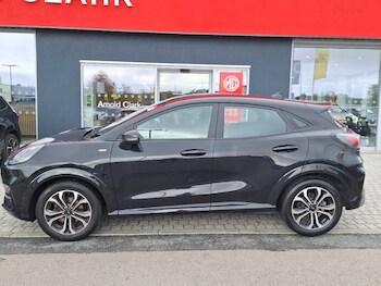 Used Ford Puma 2020 for sale - 76150110: Photo 4