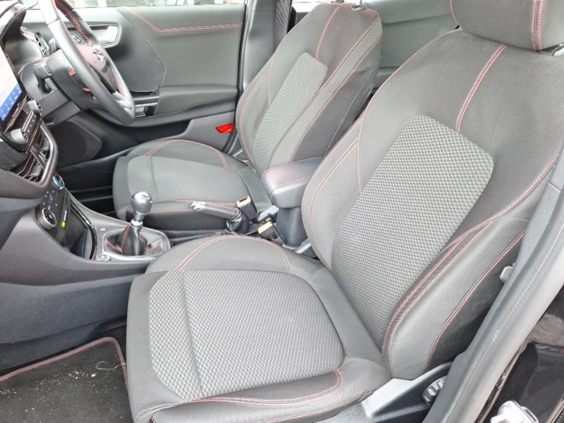 Used Ford Puma 2020 for sale - 76150110: Photo 5