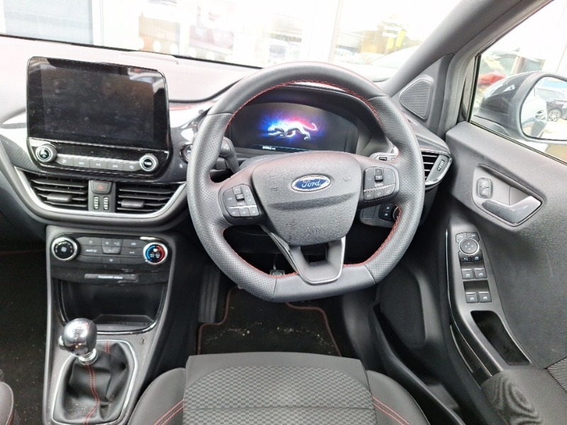 Used Ford Puma 2020 for sale - 76150110: Photo 7