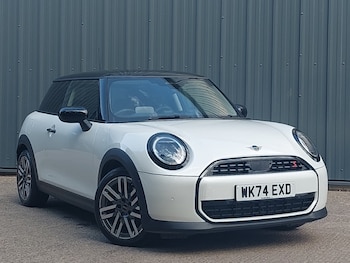 Used MINI Cooper 2024 for sale - 79534555: Photo