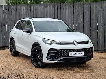 Used Volkswagen Tiguan 2025 for sale - 79572990: Photo