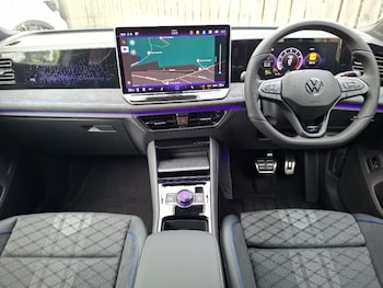 Used Volkswagen Tiguan 2025 for sale - 79572990: Photo
