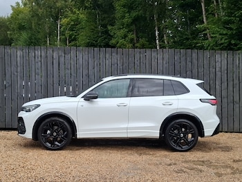 Used Volkswagen Tiguan 2025 for sale - 79572990: Photo