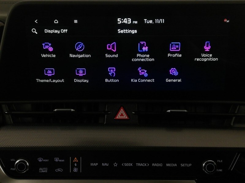 Used Kia Sportage 2025 for sale - 76816501: Photo 10