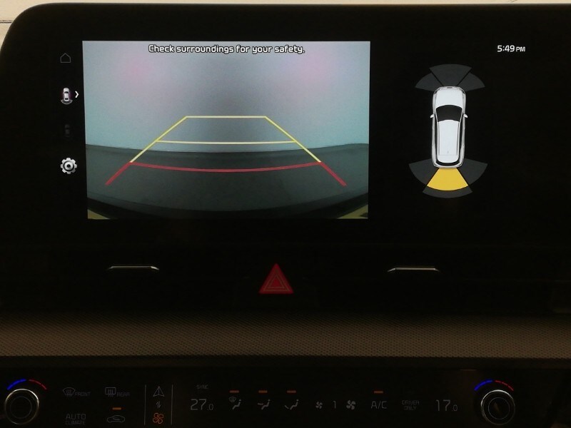 Used Kia Sportage 2025 for sale - 76816501: Photo 11