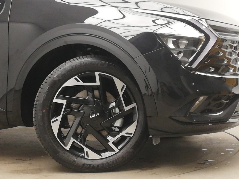 Used Kia Sportage 2025 for sale - 76816501: Photo 9