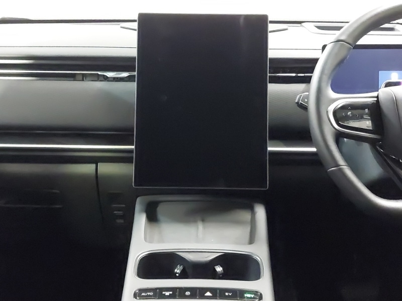 Used Jaecoo Jaecoo 7 2025 for sale - 76548391: Photo 11