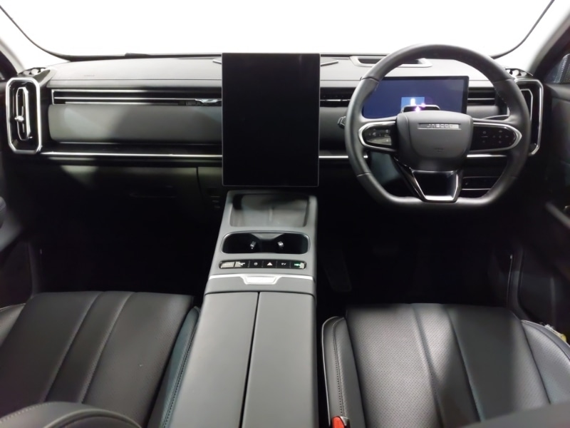 Used Jaecoo Jaecoo 7 2025 for sale - 76548391: Photo 2