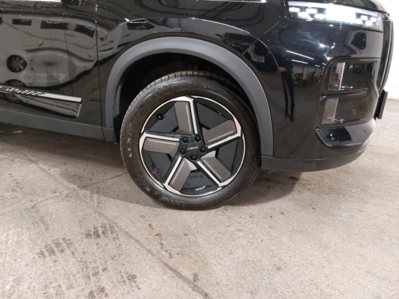 Used Jaecoo Jaecoo 7 2025 for sale - 76548391: Photo 9