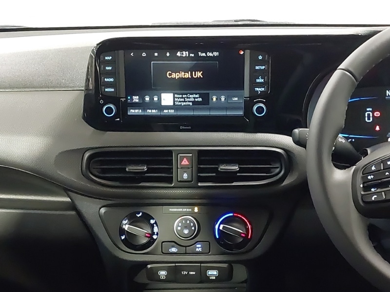 Used Hyundai i10 2025 for sale - 77122953: Photo 11