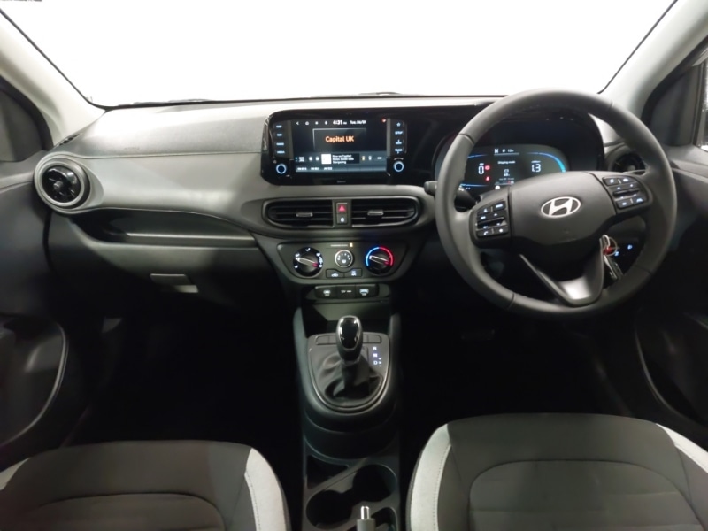 Used Hyundai i10 2025 for sale - 77122953: Photo 2