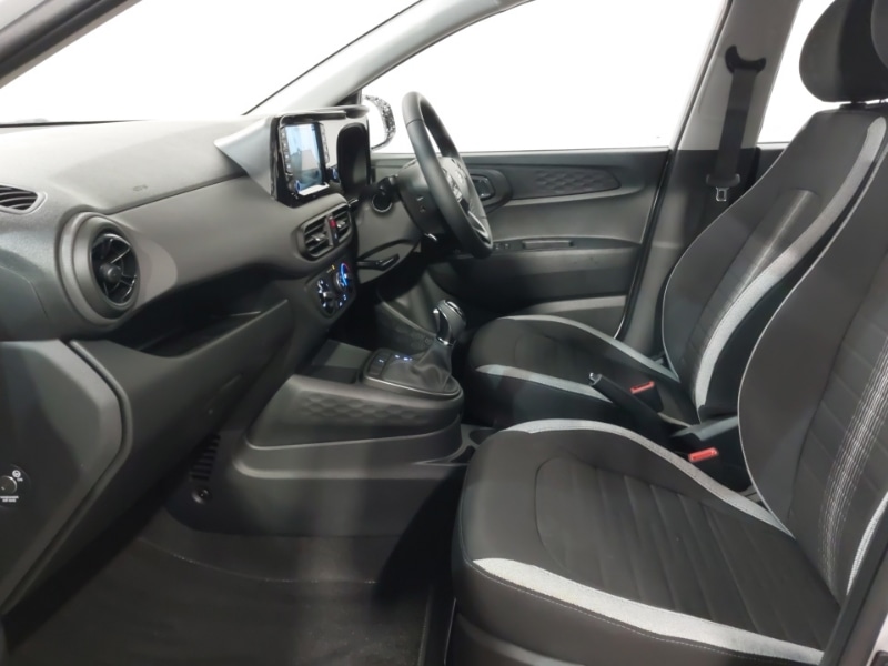 Used Hyundai i10 2025 for sale - 77122953: Photo 5