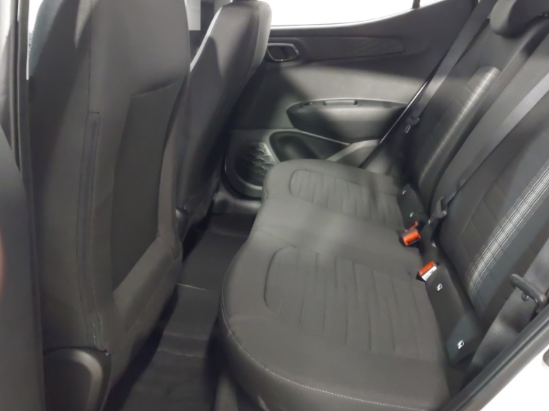 Used Hyundai i10 2025 for sale - 77122953: Photo 6