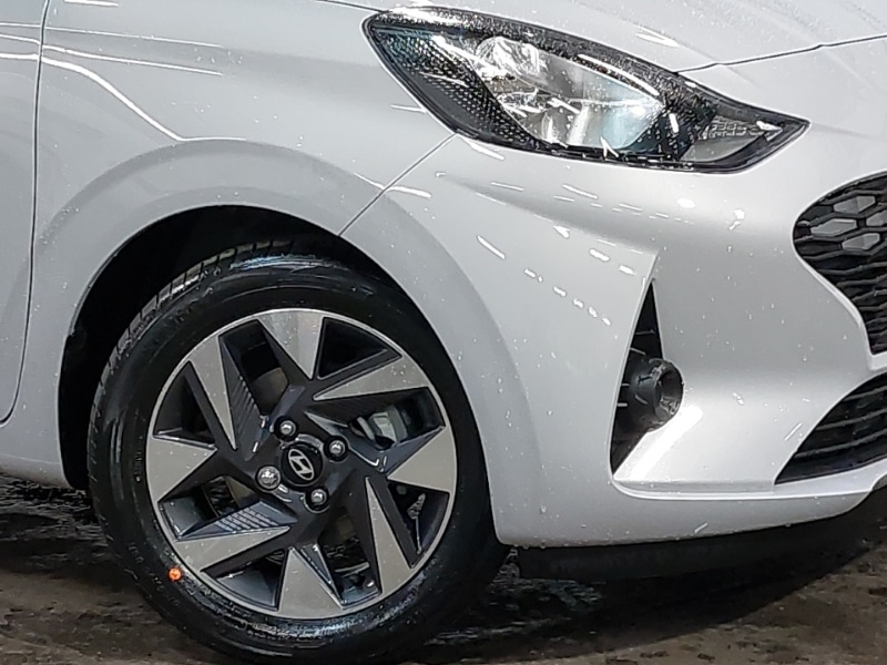 Used Hyundai i10 2025 for sale - 77122953: Photo 9