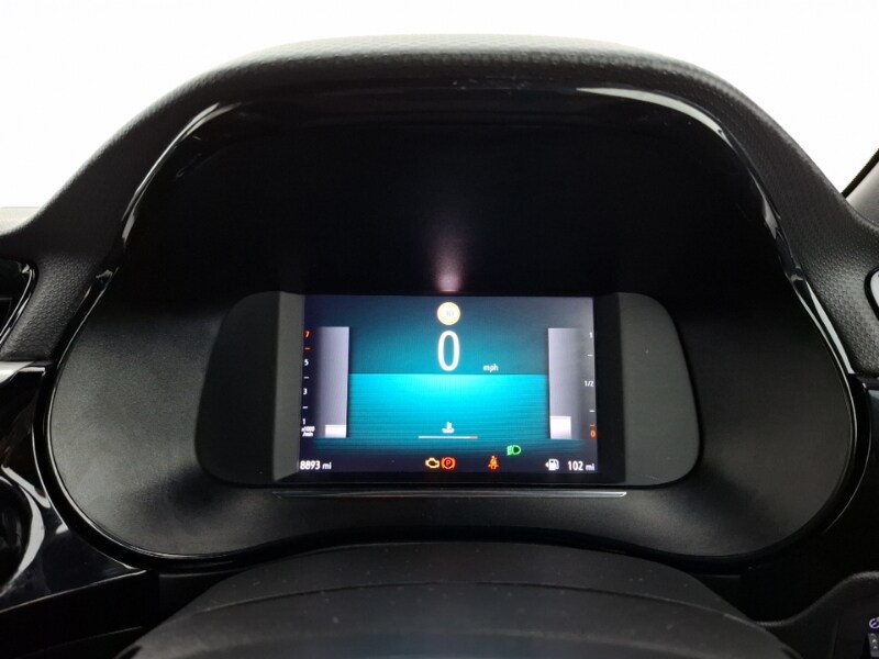 Used Vauxhall Corsa 2025 for sale - 76347608: Photo 10