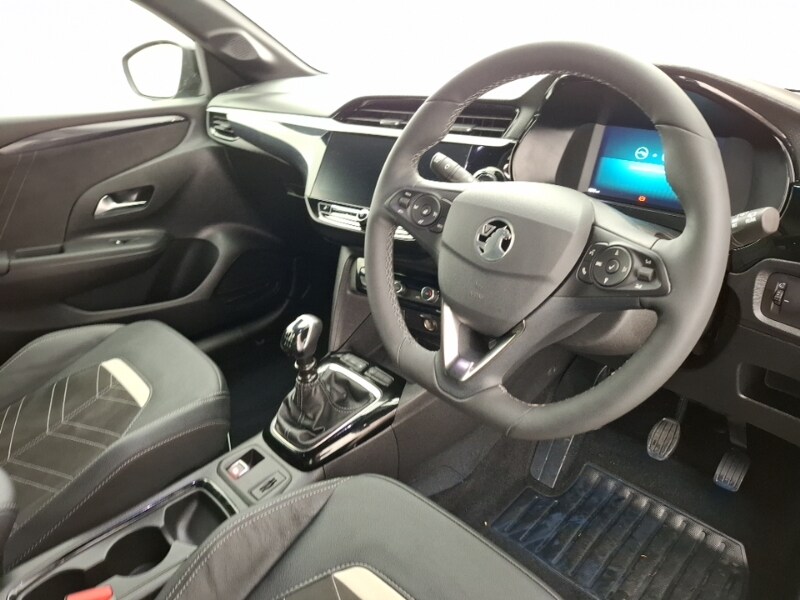 Used Vauxhall Corsa 2025 for sale - 76347608: Photo 12