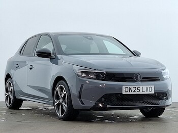 Vauxhall - Corsa