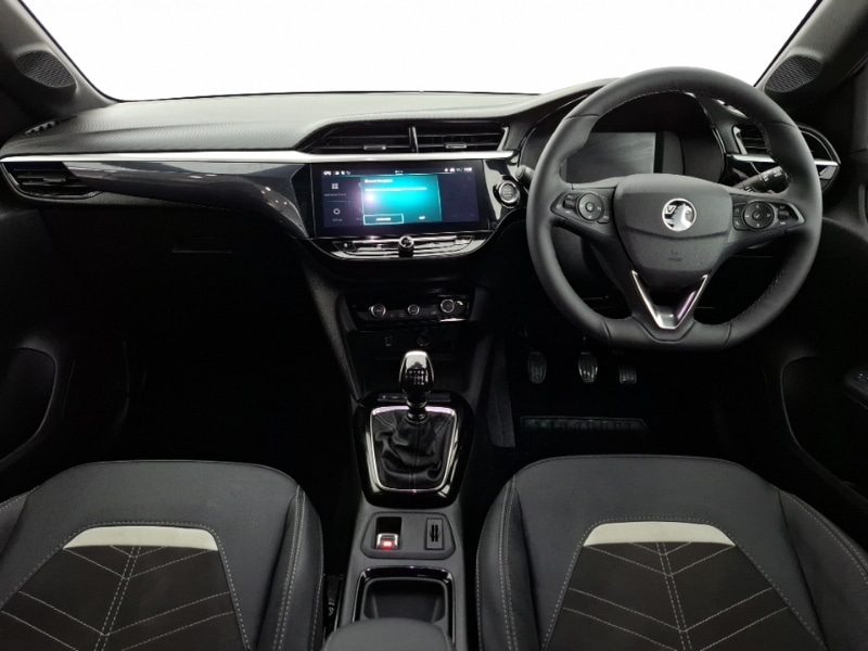 Used Vauxhall Corsa 2025 for sale - 76347608: Photo 2