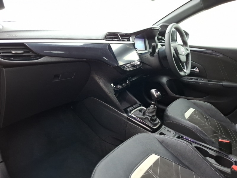 Used Vauxhall Corsa 2025 for sale - 76347608: Photo 5