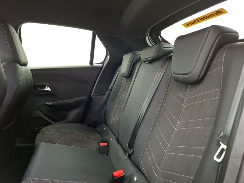Used Vauxhall Corsa 2025 for sale - 76347608: Photo 6