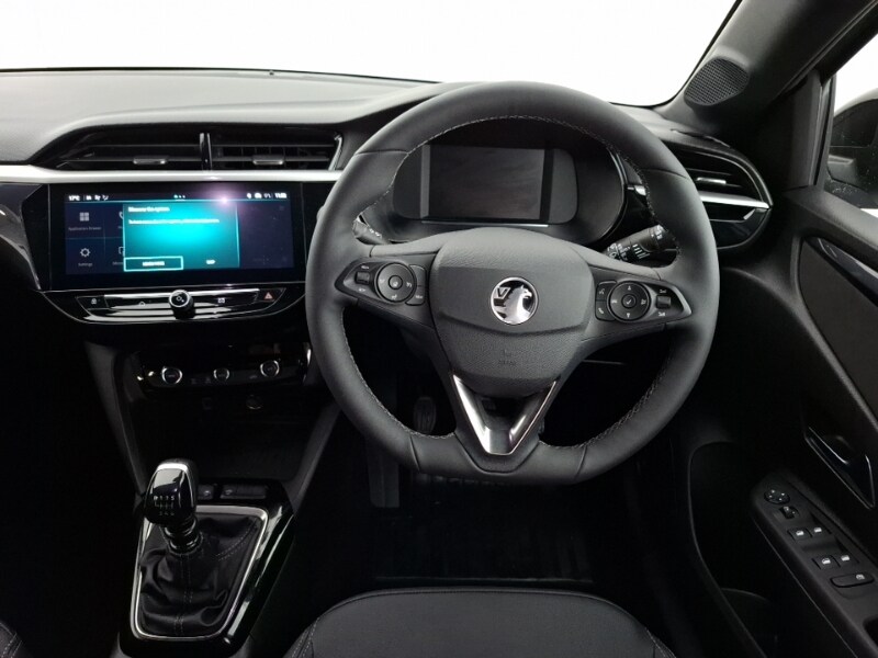 Used Vauxhall Corsa 2025 for sale - 76347608: Photo 7