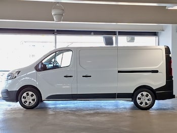 Used Renault Trafic 2023 for sale - 78616862: Photo