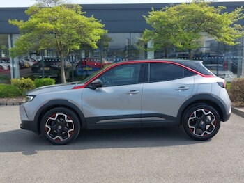 Used Vauxhall Mokka 2021 for sale - 78381339: Photo