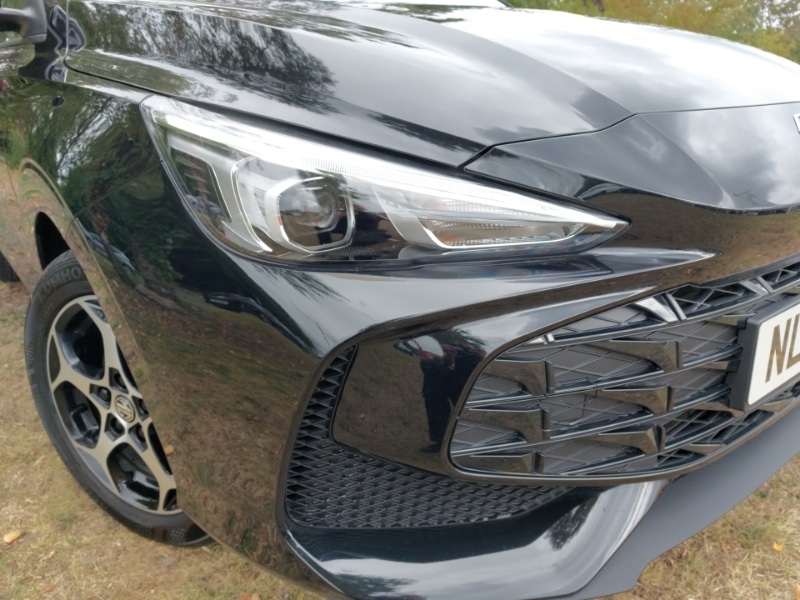 Used MG MG3 2025 for sale - 76160200: Photo 12