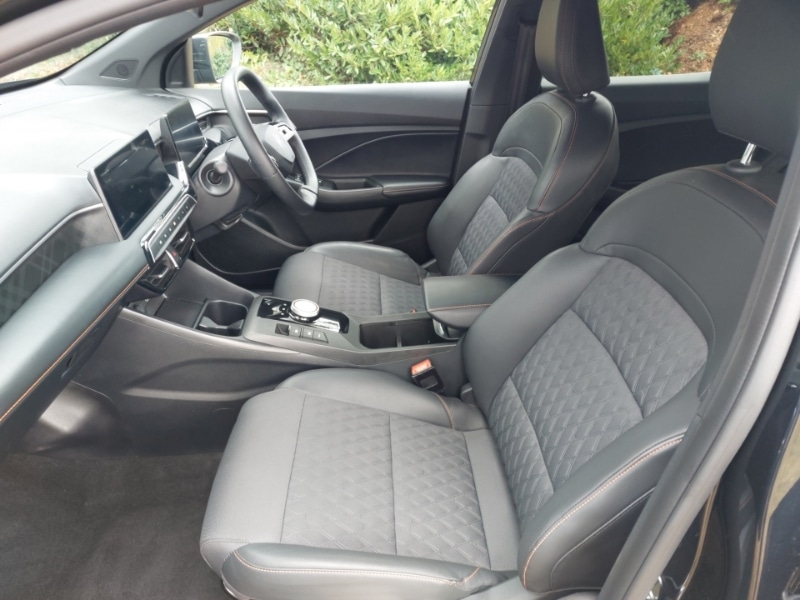 Used MG MG3 2025 for sale - 76160200: Photo 5