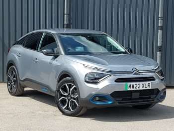 2022 - 100kW Shine 50kWh 5dr Auto