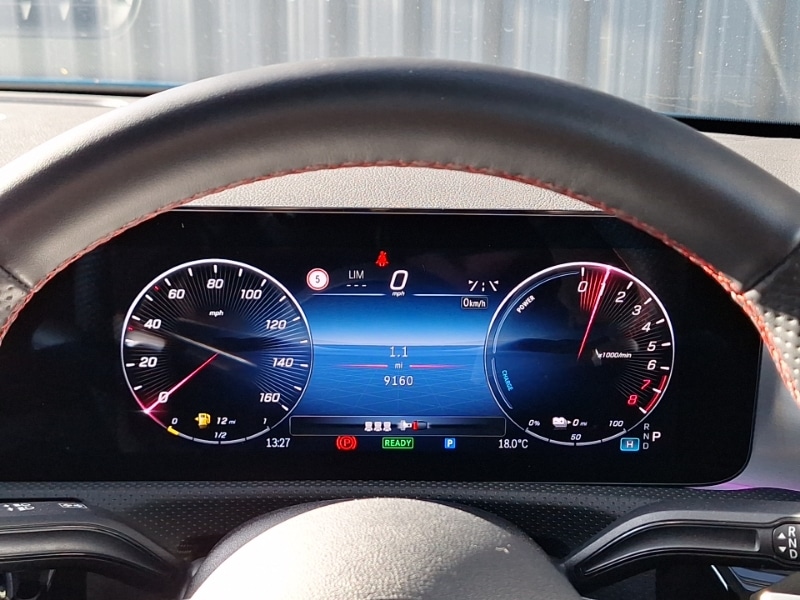 Used Mercedes-Benz CLA 2024 for sale - 76414053: Photo 11