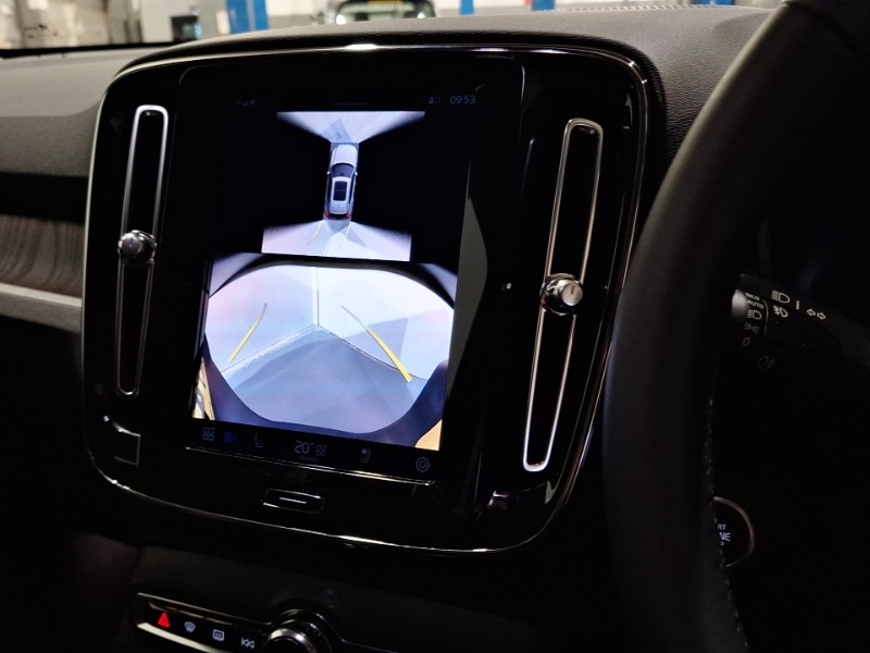 Used Volvo XC40 2024 for sale - 76459652: Photo 12